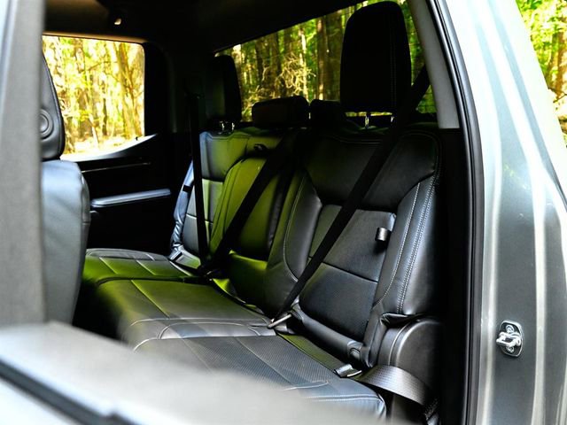 2025 Gmc Sierra 1500 Elevation photo 11