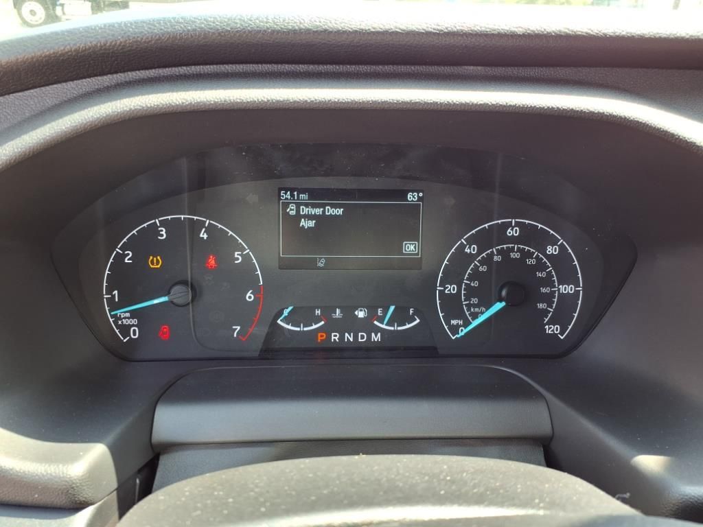 2024 Ford Transit photo 19
