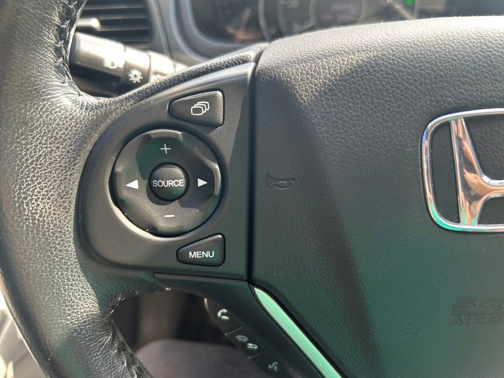 2014 Honda CR-V EX-L photo 17
