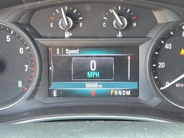 2019 Buick Encore Preferred photo 18