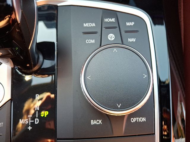 2023 Bmw X3 xDrive30i photo 16
