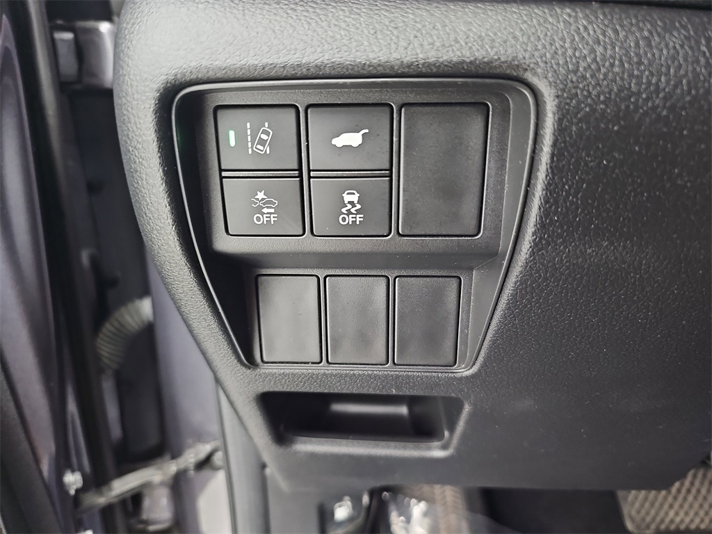 2022 Honda CR-V EX-L photo 29