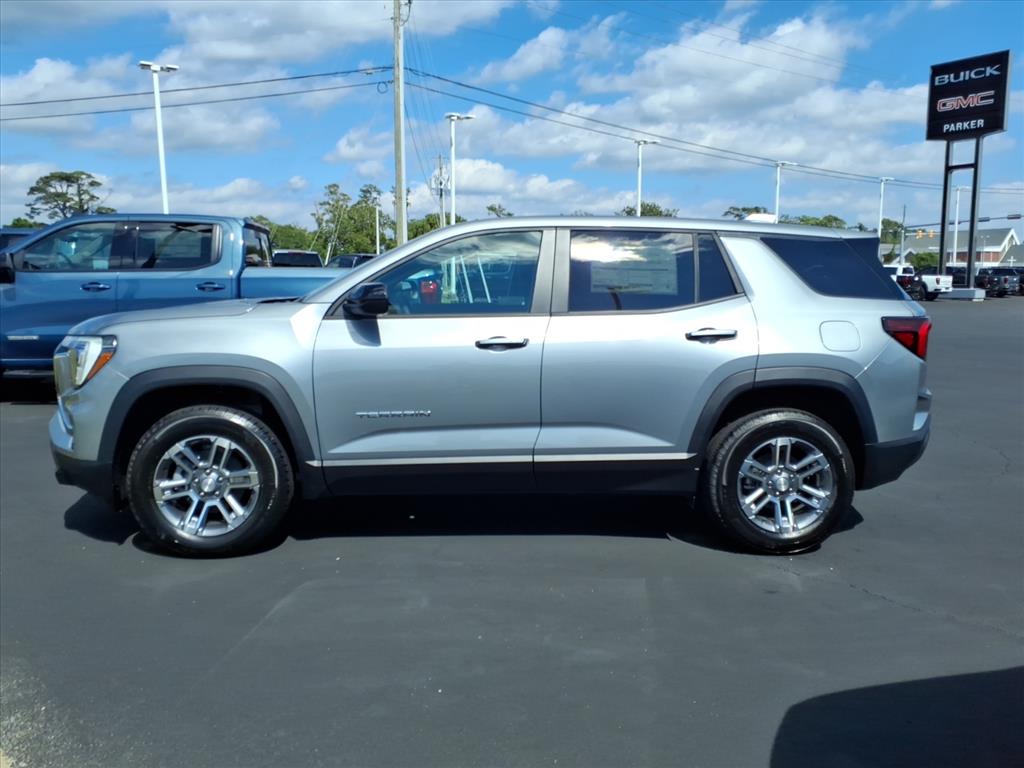 2026 Gmc Terrain Elevation photo 3