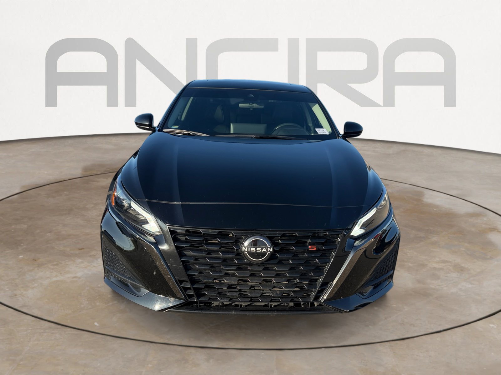 2024 Nissan Altima 2.5 SR photo 4