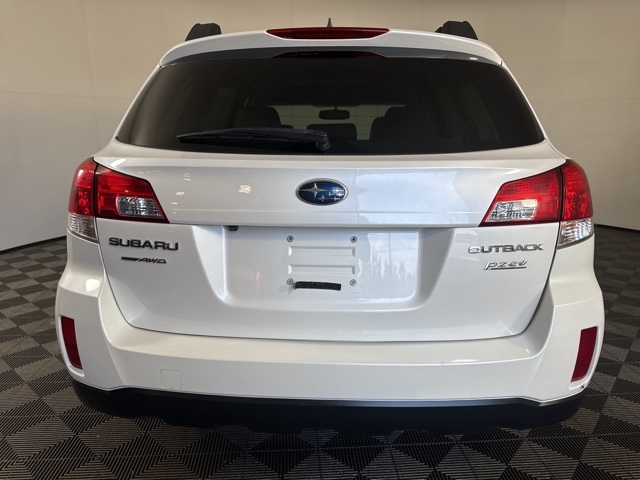 2014 Subaru Outback 2.5i photo 20