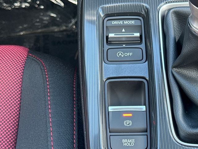 2026 Honda Civic Si photo 23