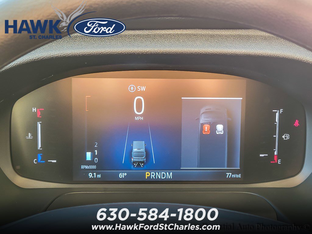 2026 FORD TRANSIT - Image 10