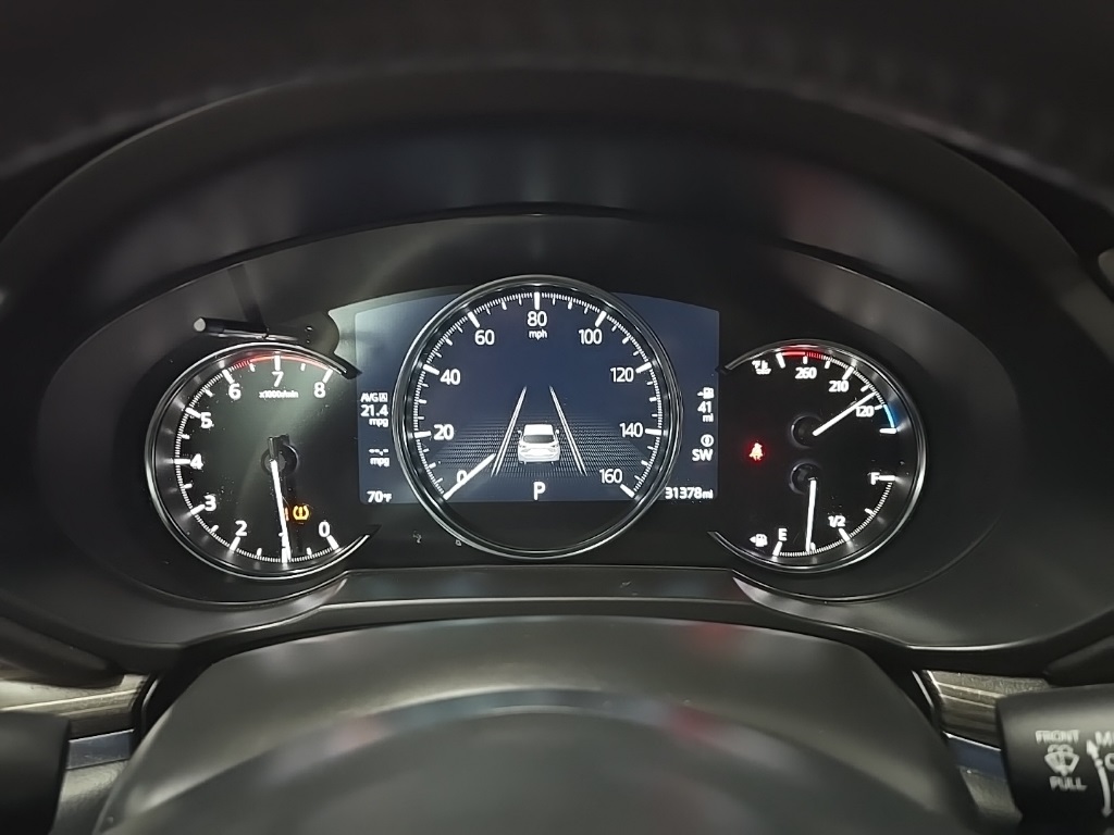 2022 Mazda CX-5 2.5 S Premium photo 21