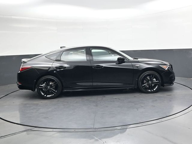 2026 Acura Integra A-Spec photo 2
