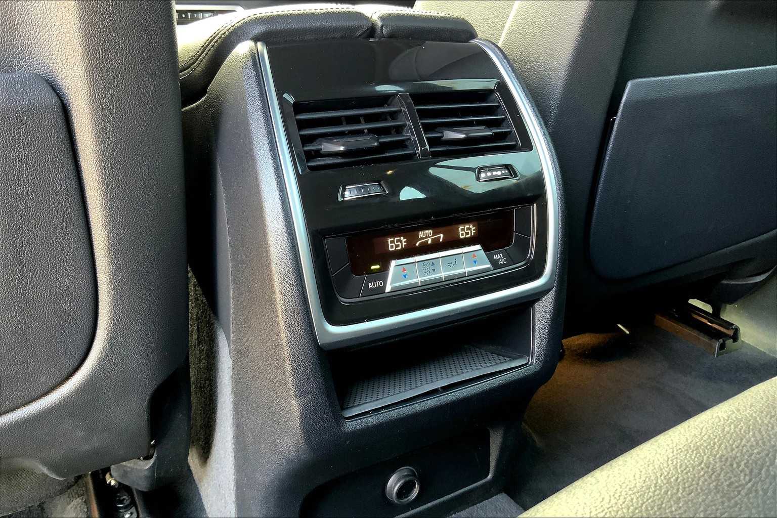 2022 Bmw X5 sDrive40i photo 29