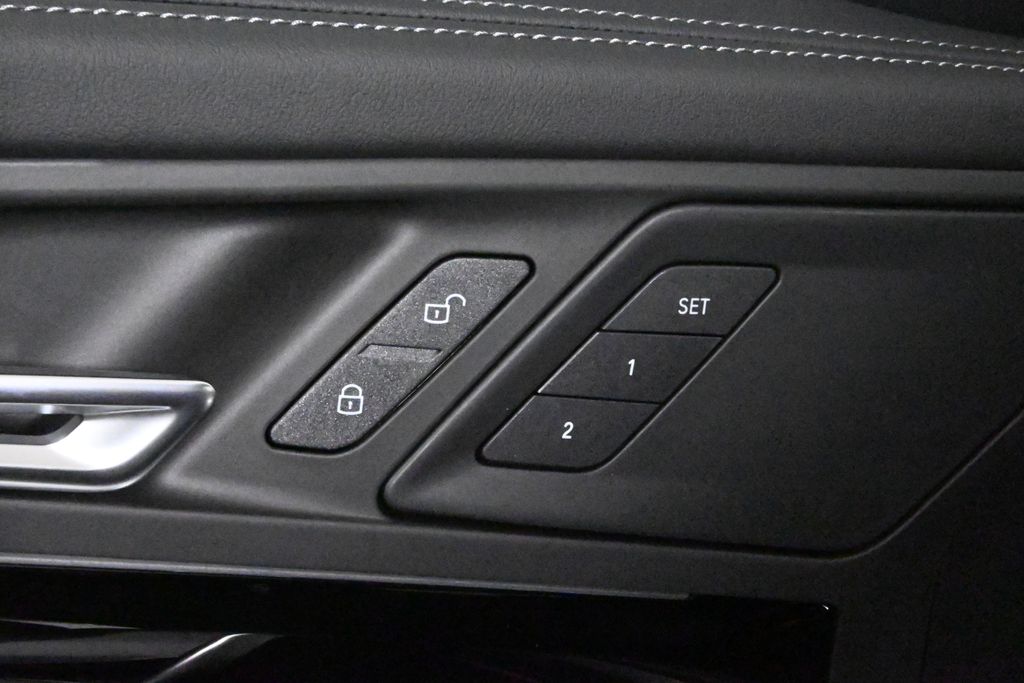 2025 Bmw X1 XDrive28i photo 21