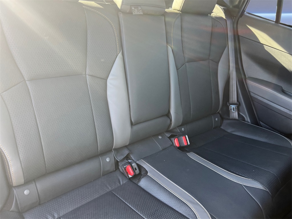 2024 Subaru Crosstrek Wilderness photo 18