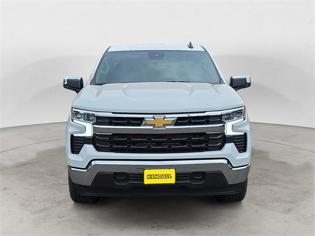 2026 Chevrolet Silverado 1500 LT photo 8