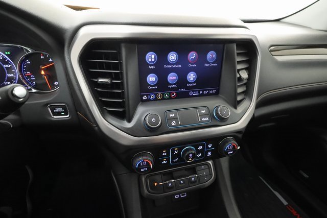 2023 Gmc Acadia AT4 photo 17
