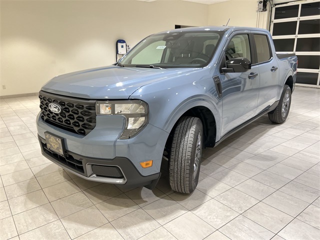 2026 Ford Maverick XLT's photo