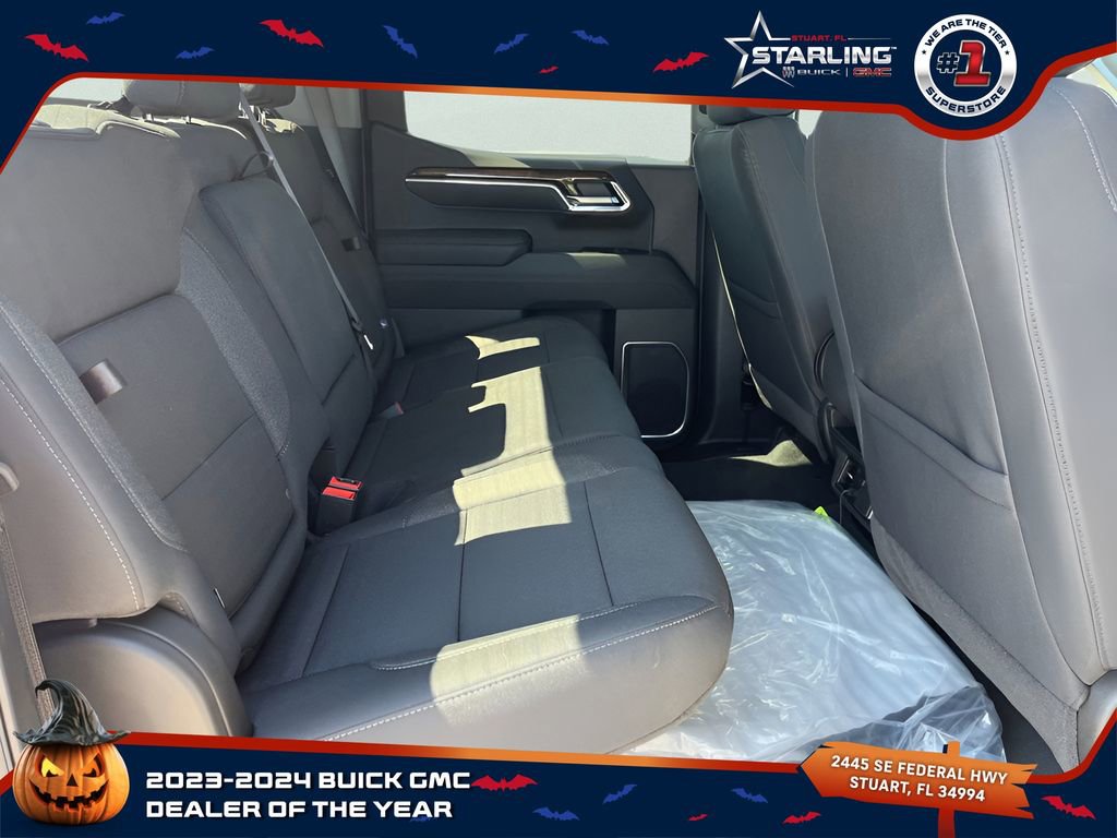 2025 Gmc Sierra 1500 Elevation photo 24