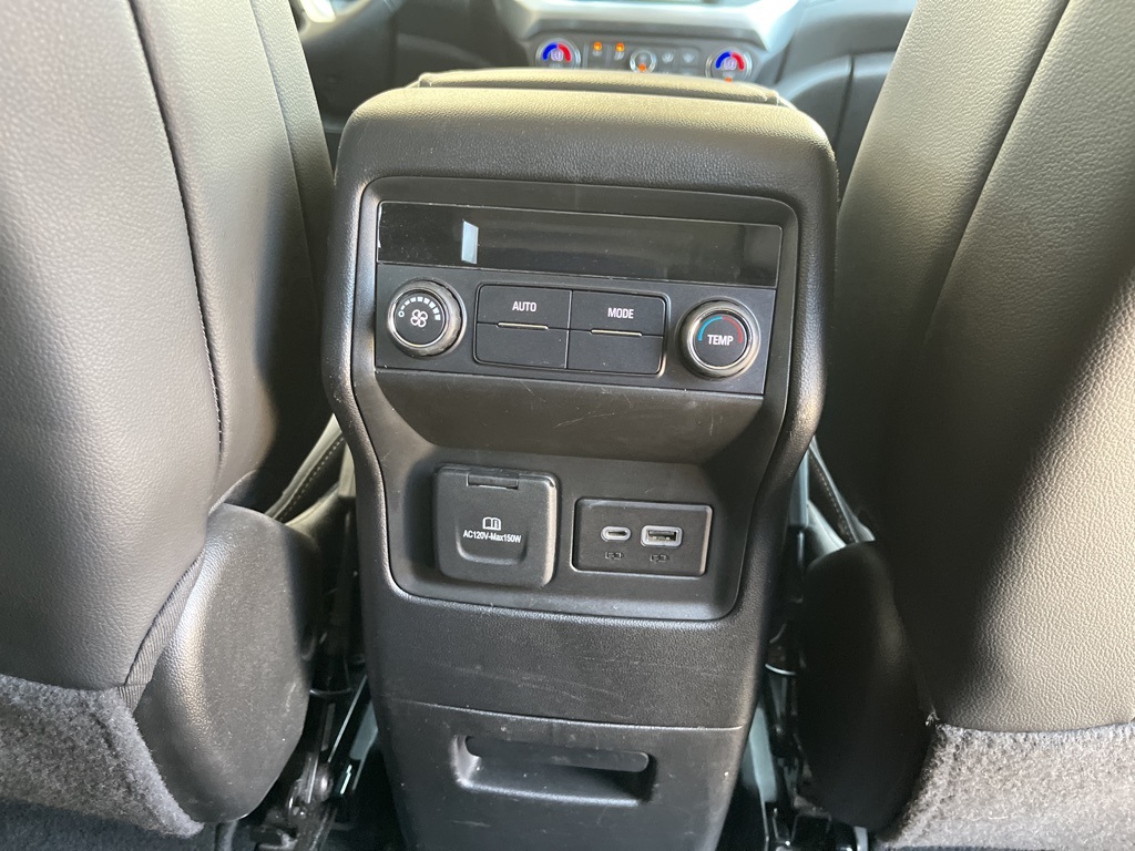 2023 Gmc Acadia SLT photo 15
