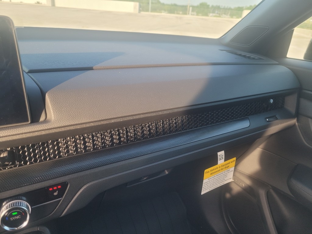 2026 Honda CR-V Hybrid Sport-L photo 12