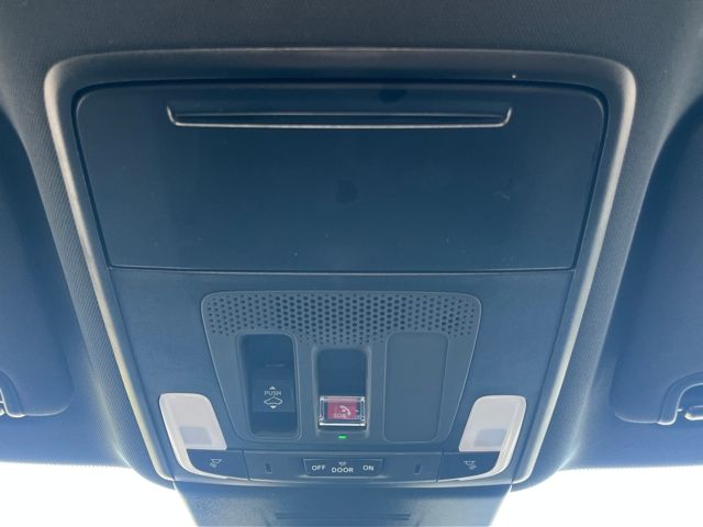 2026 Honda Civic Hybrid Sport Touring photo 33