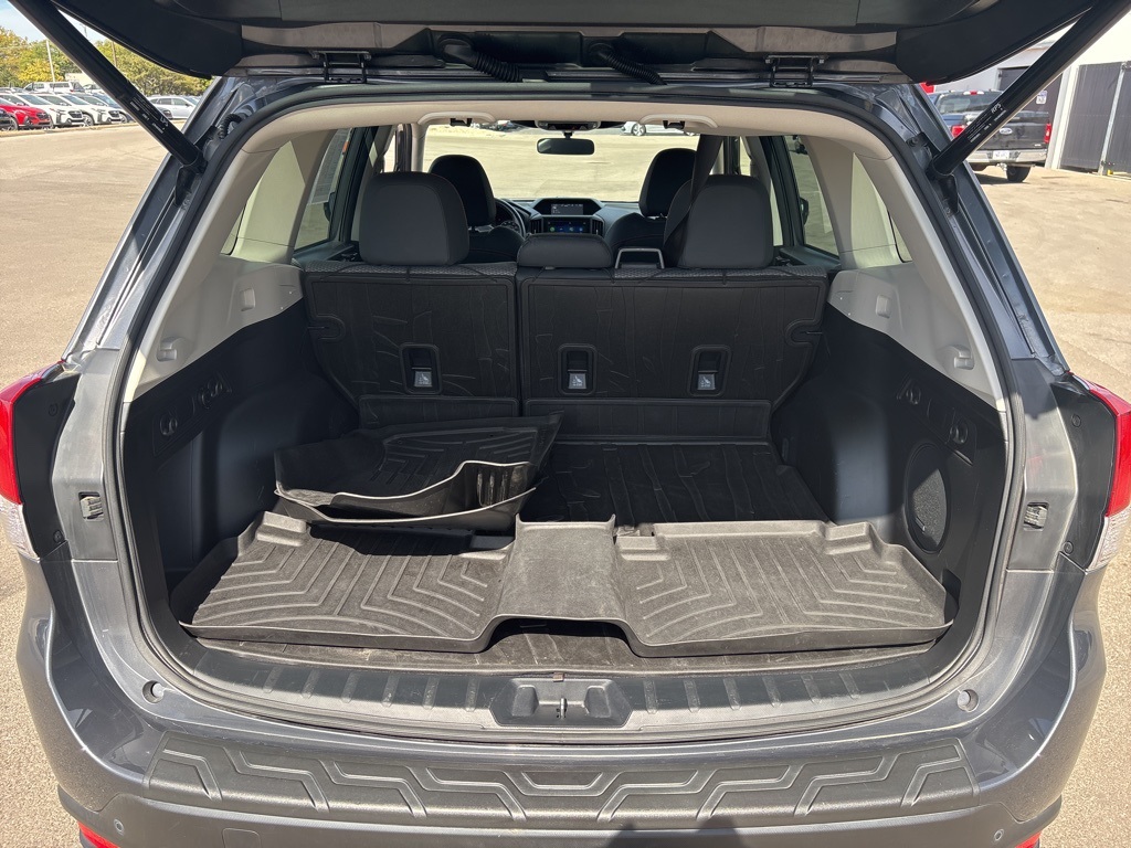 2022 Subaru Forester Sport photo 26