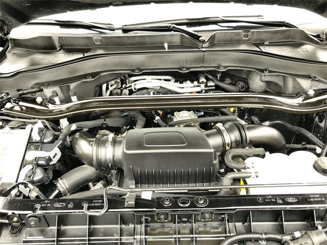 2024 Ford Explorer ST photo 17