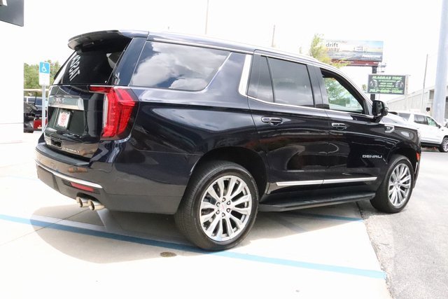 2023 Gmc Yukon Denali photo 6