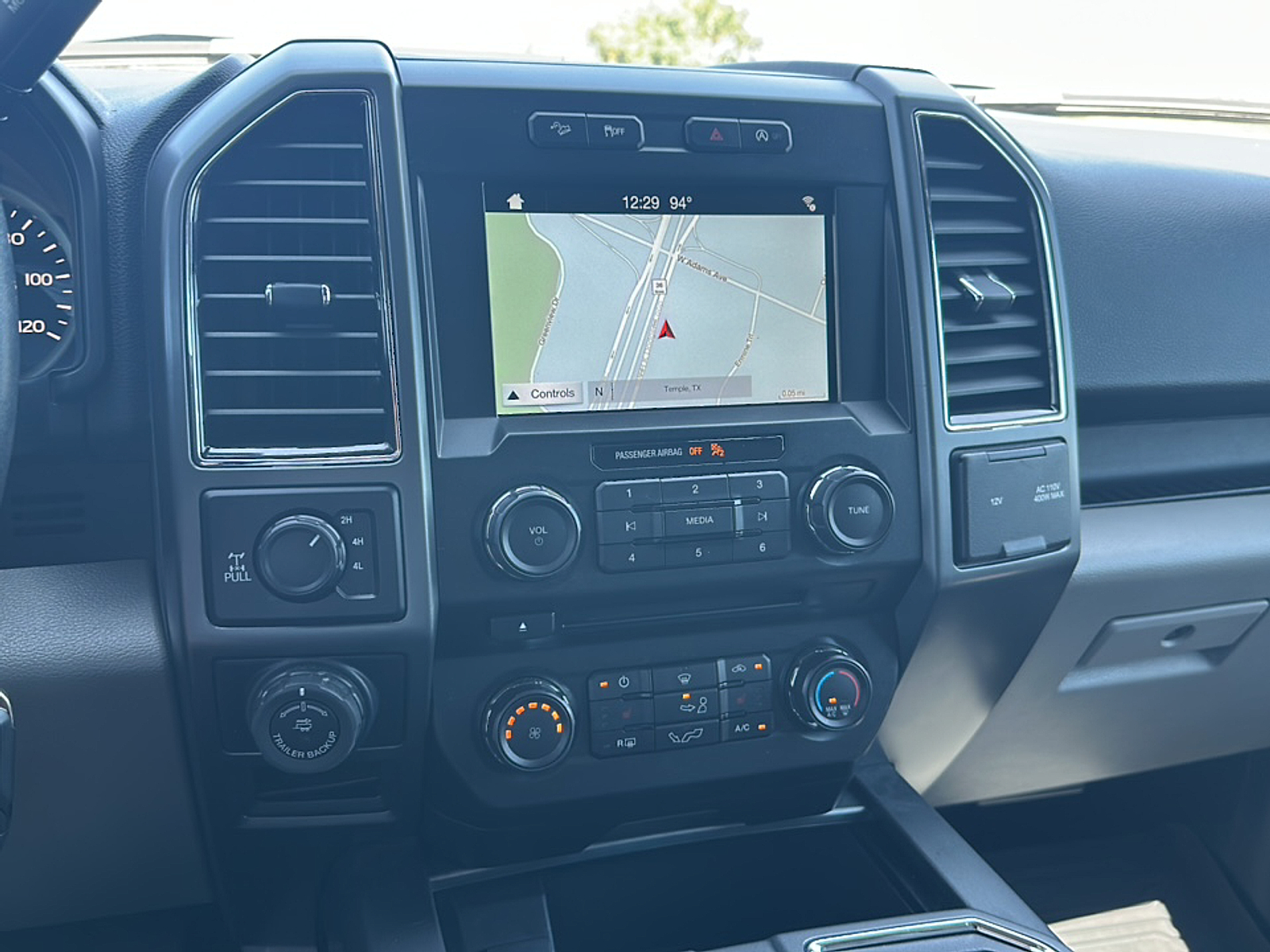 2018 Ford F-150 XLT photo 8