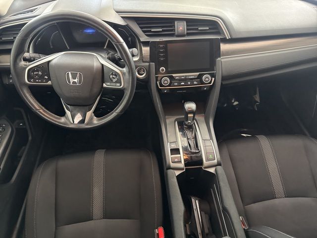 2019 Honda Civic EX photo 22