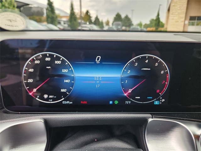 2026 Mercedes Benz GLB 250 4MATIC photo 19