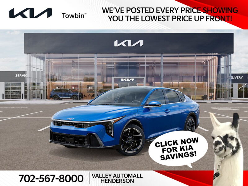 2025 Kia K4 GT-Line's photo