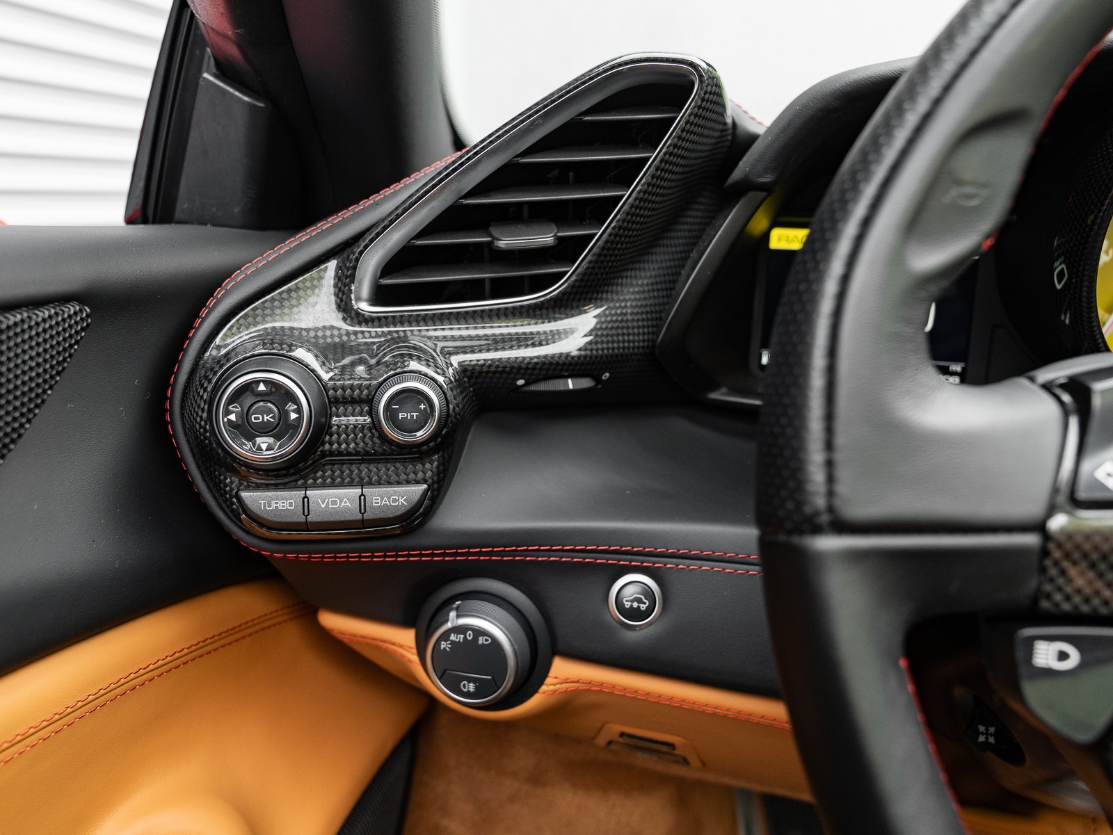 2019 Ferrari 488 Spider photo 33