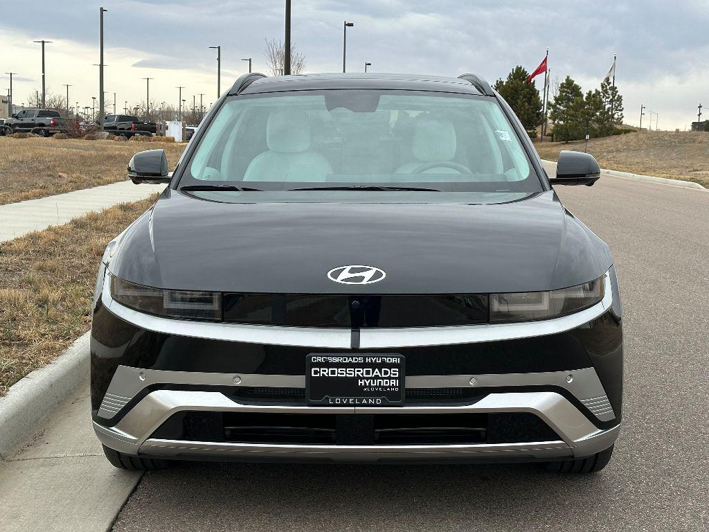 2025 Hyundai Ioniq 5 Limited photo 2