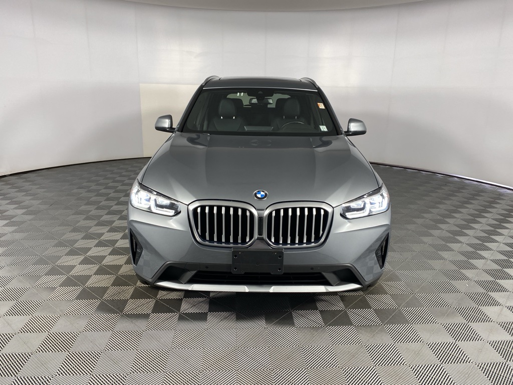 2024 Bmw X3 xDrive30i photo 4