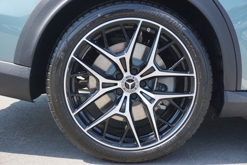 2026 Mercedes Benz E 450 4MATIC All-Terrain photo 14