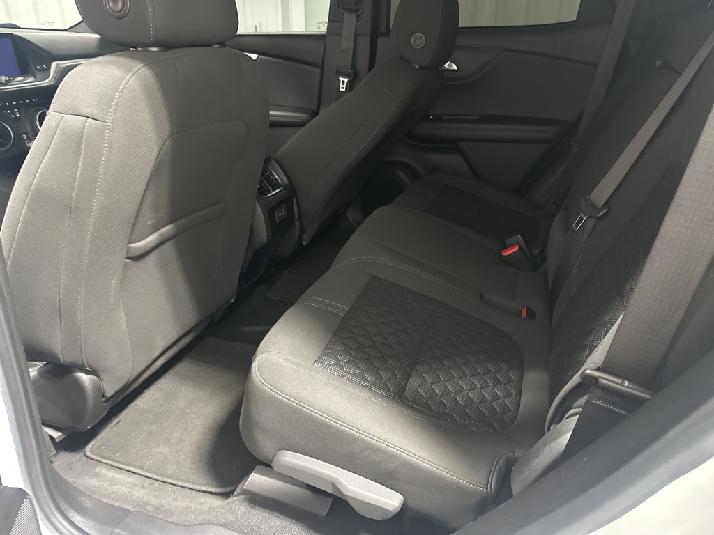 2021 Chevrolet Blazer 1LT photo 14