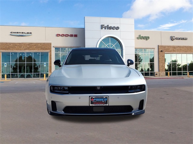 2025 Dodge Charger R/T Scat Pack photo 8