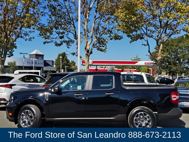 2025 Ford Maverick XLT photo 3