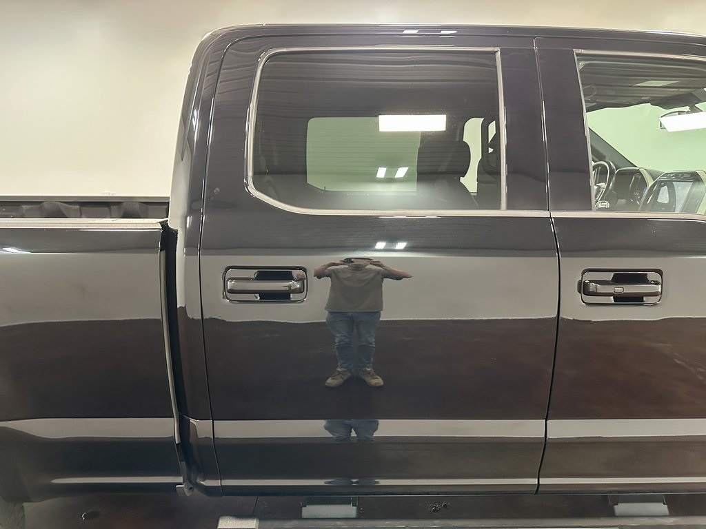 2022 Ford F-250 photo 38