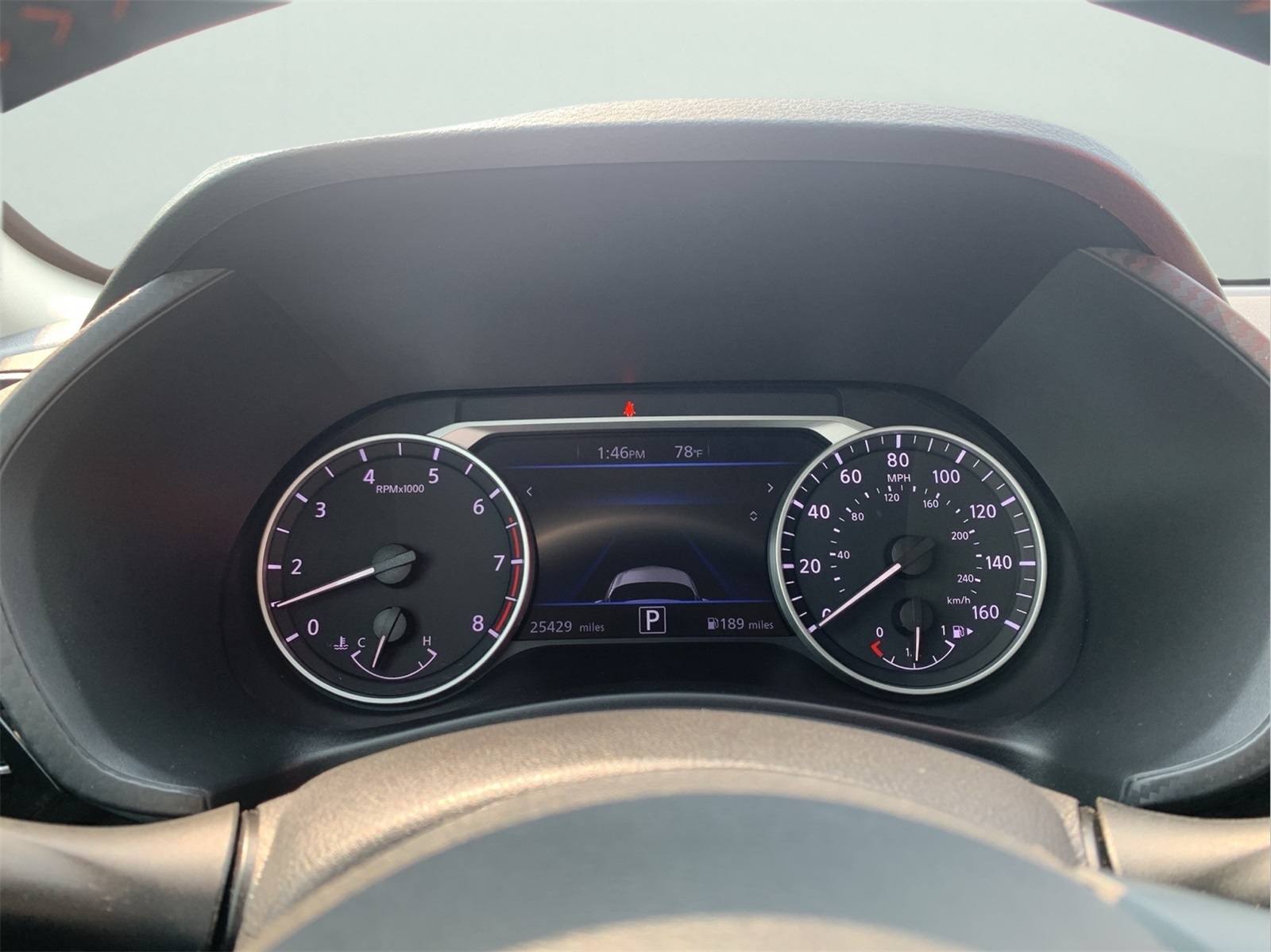 2023 Nissan Sentra SR photo 13