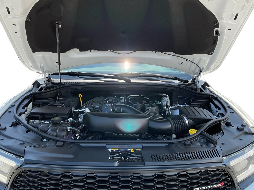 2025 Dodge Durango GT photo 14