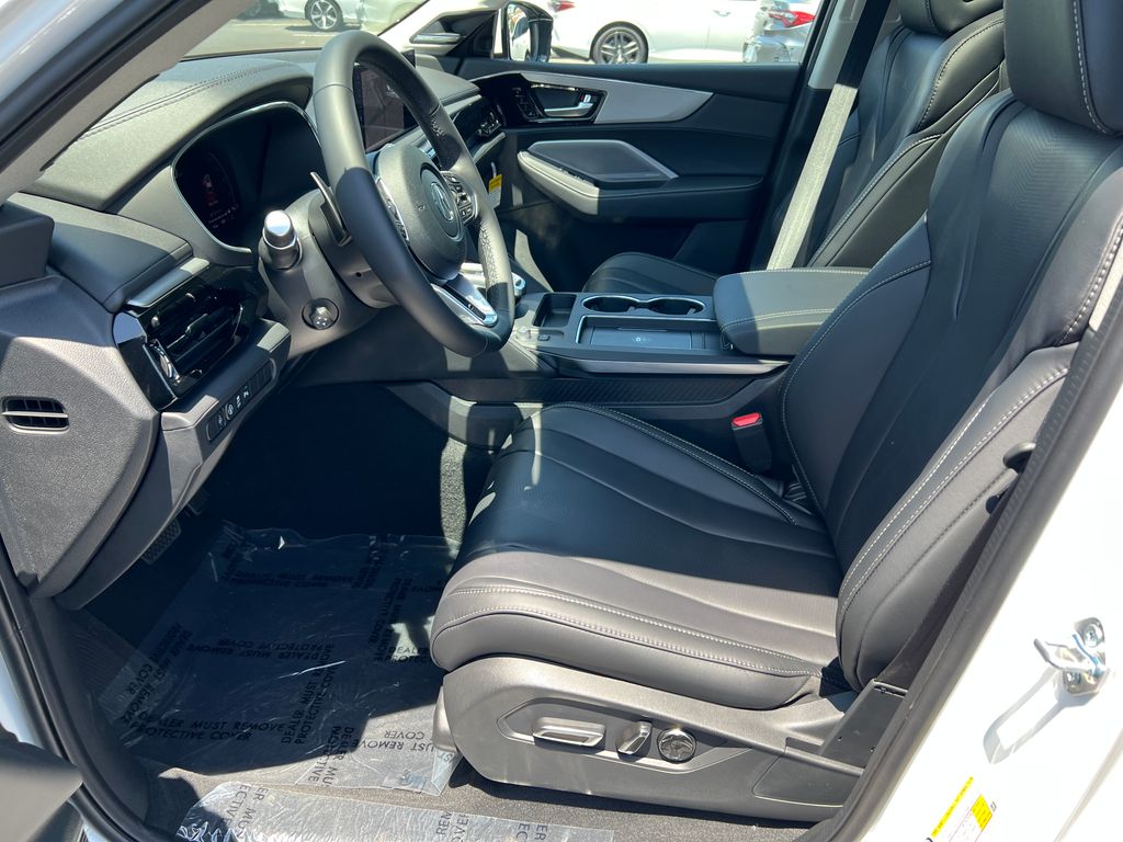 2026 Acura MDX Technology photo 13