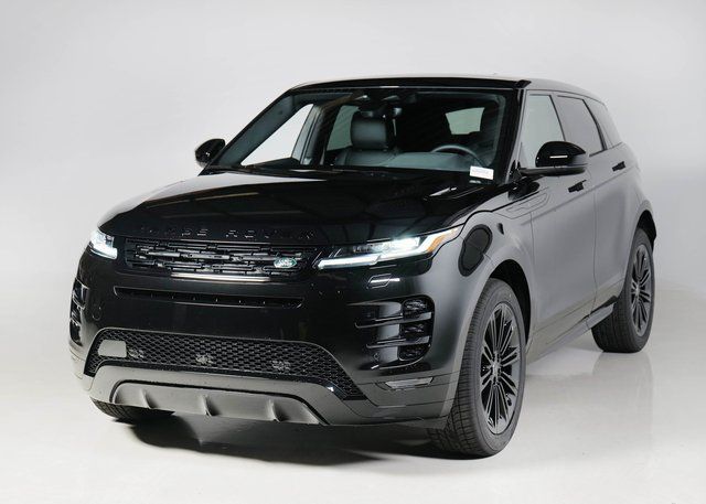 2025 Land Rover Range Rover Evoque Dynamic SE's photo
