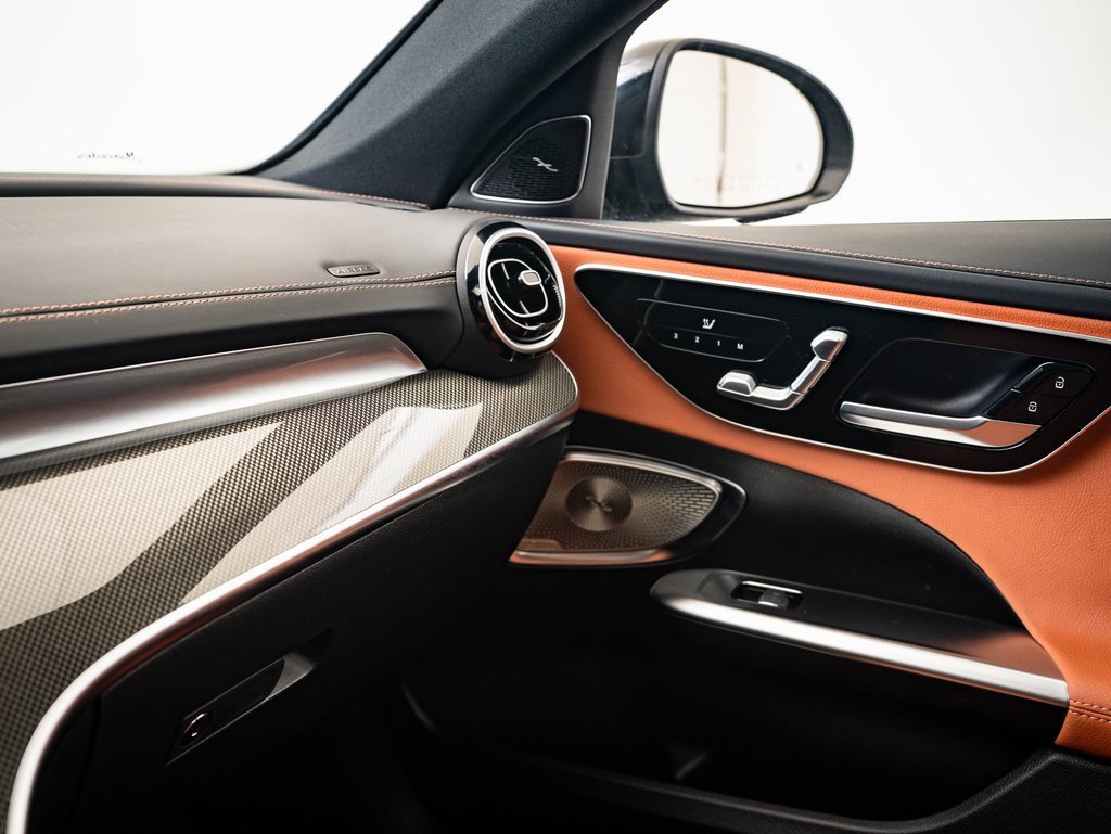 2024 Mercedes Benz C 300 4MATIC Sedan photo 30