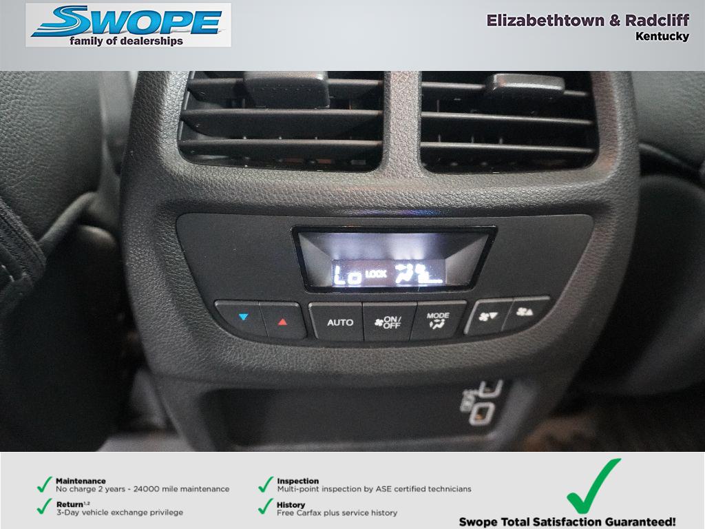 2019 Honda Pilot EX-L photo 20