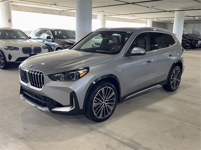 2026 Bmw X1 XDrive28i photo 2