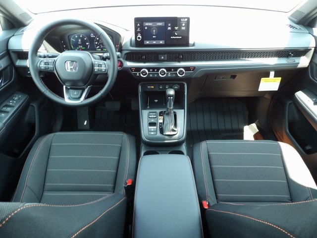 2026 Honda CR-V Hybrid photo 19