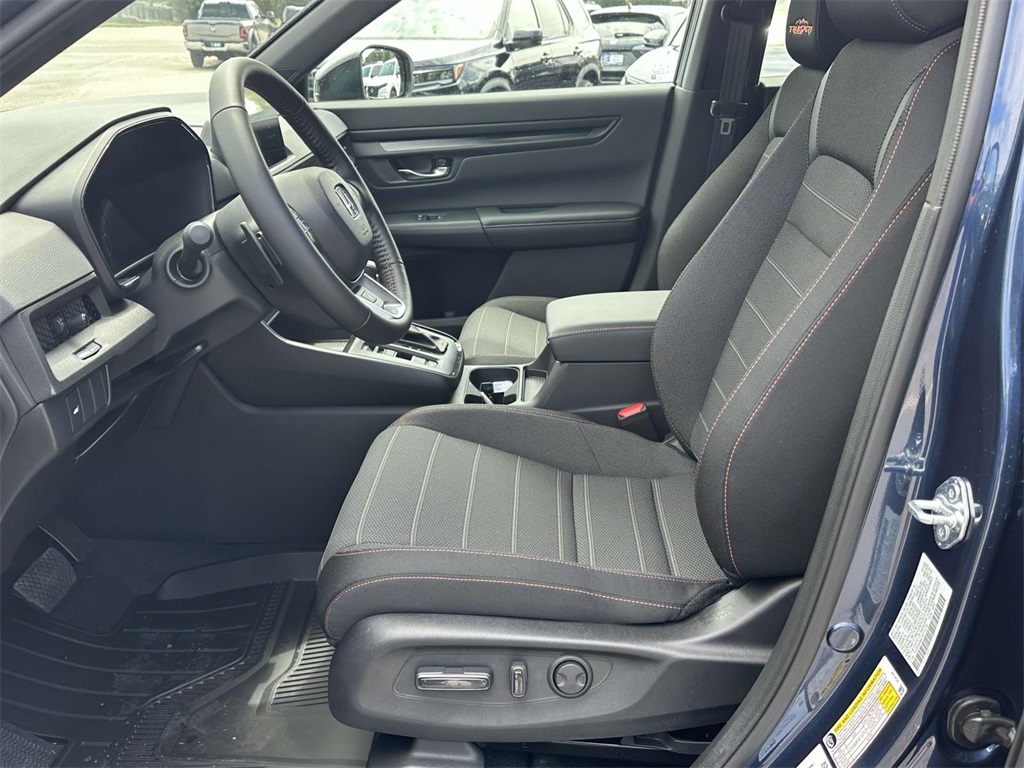 2026 Honda CR-V Hybrid photo 3