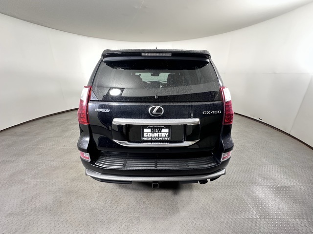 2022 Lexus GX 460 Luxury photo 3