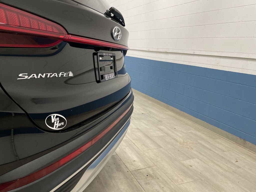 2023 Hyundai Santa Fe Limited photo 33