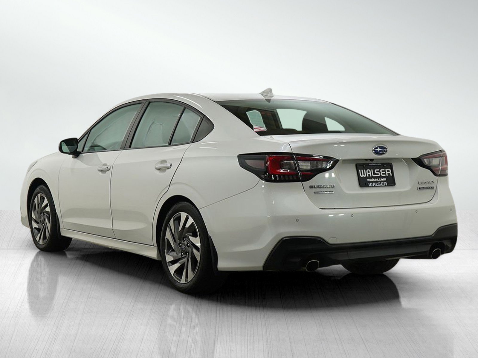 Used 2024 Subaru Legacy Touring with VIN 4S3BWGP69R3016185 for sale in Burnsville, Minnesota